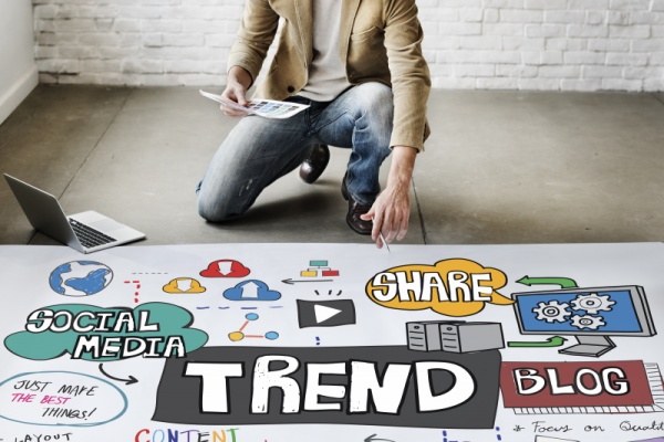 Social-media-trend-blog-plan
