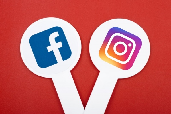 facebook instagram logo dimensioni immagini social